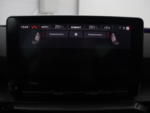 CUPRA Leon 1.4 TSI eHybrid PHEV | Panoramadak | Stoel & stuurverwarming | Carplay | Navigatie | Parkeerhulp | Sportstoelen | Digital Cockpit | Half leder | Plug In