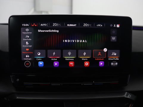 CUPRA Leon 1.4 TSI eHybrid PHEV | Panoramadak | Stoel & stuurverwarming | Carplay | Navigatie | Parkeerhulp | Sportstoelen | Digital Cockpit | Half leder | Plug In