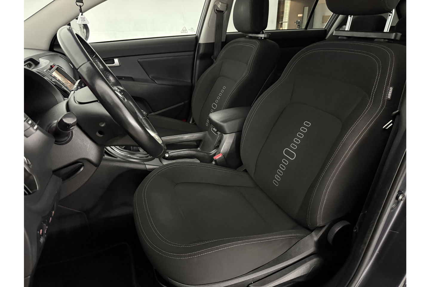 Kia Sportage 1.6 GDI Plus Pack | Camera | LED | Cruise | Clima | Navigatie | PDC | 17''LMV