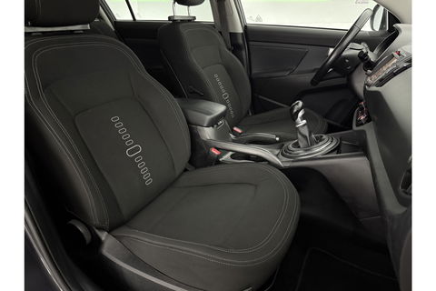 Kia Sportage 1.6 GDI Plus Pack | Camera | LED | Cruise | Clima | Navigatie | PDC | 17''LMV