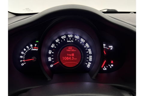 Kia Sportage 1.6 GDI Plus Pack | Camera | LED | Cruise | Clima | Navigatie | PDC | 17''LMV