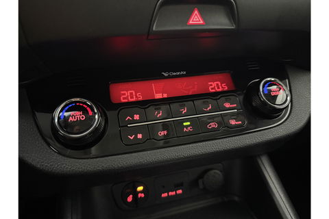 Kia Sportage 1.6 GDI Plus Pack | Camera | LED | Cruise | Clima | Navigatie | PDC | 17''LMV