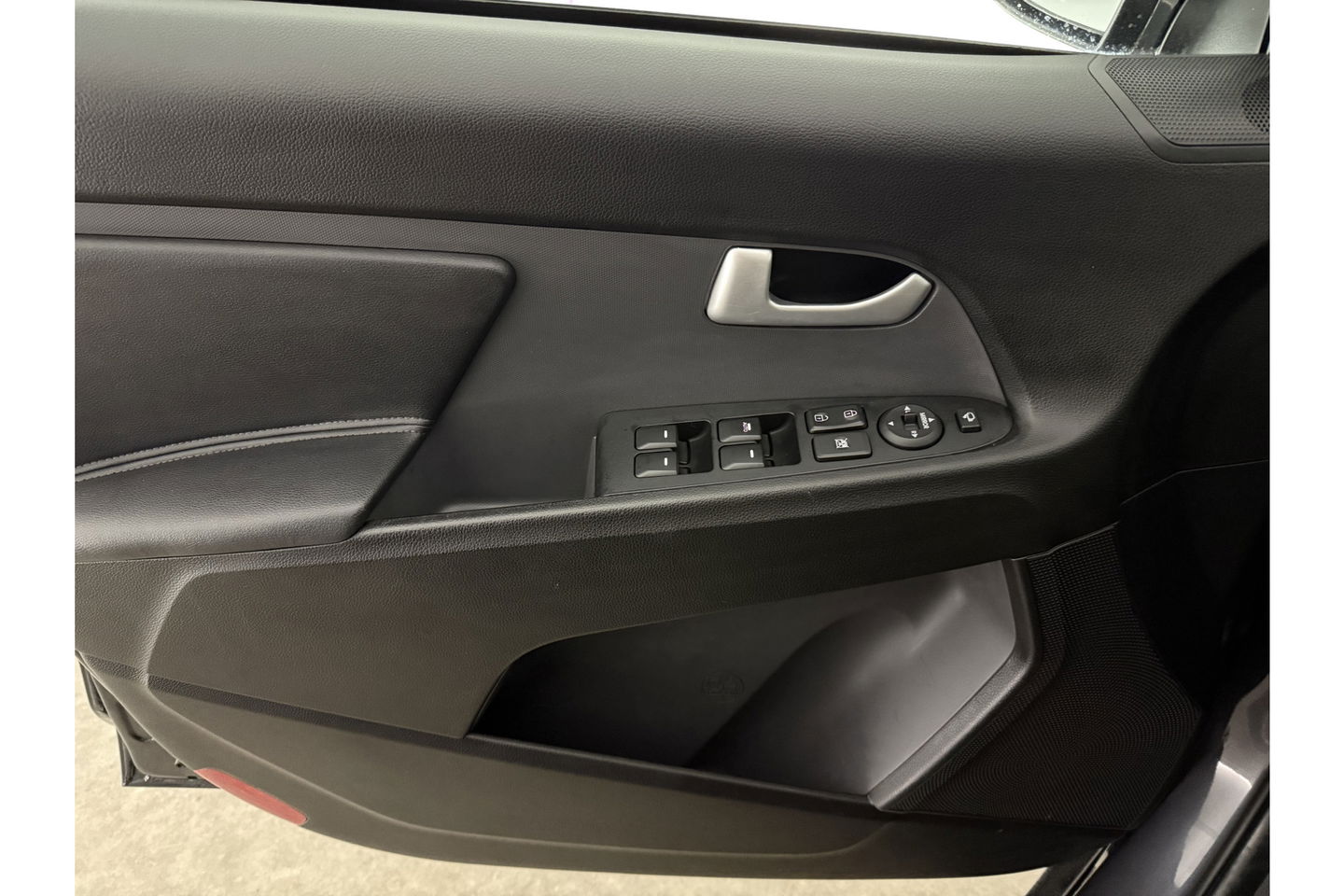 Kia Sportage 1.6 GDI Plus Pack | Camera | LED | Cruise | Clima | Navigatie | PDC | 17''LMV