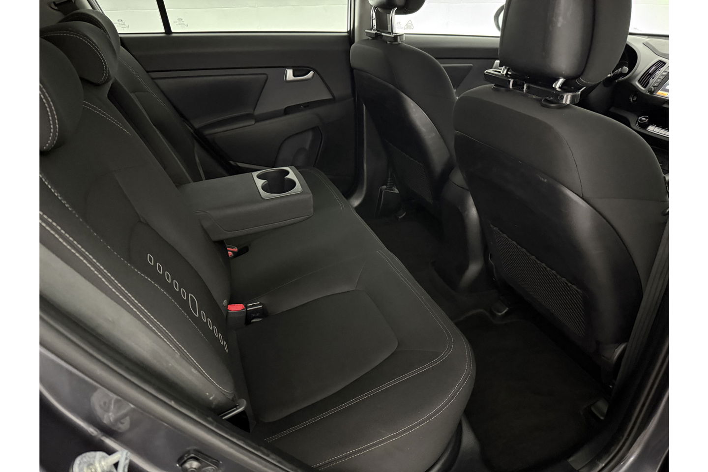 Kia Sportage 1.6 GDI Plus Pack | Camera | LED | Cruise | Clima | Navigatie | PDC | 17''LMV