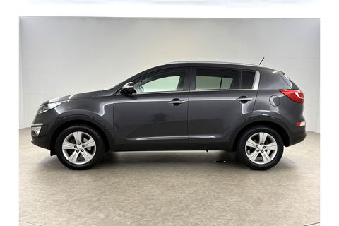 Kia Sportage 1.6 GDI Plus Pack | Camera | LED | Cruise | Clima | Navigatie | PDC | 17''LMV