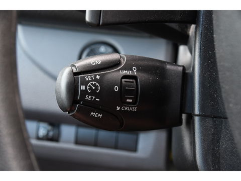 Citroën Jumpy 2.0 BlueHDI 180 DC Black Edition MARGE! Camera, Cruise, 177pk, Automaat, 2 x Schuifdeur, Sensoren, Trekhaak, Uniek!