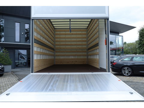 Renault Master T35 2.3 dCi 150 BAKWAGEN Advance | Nw Model | Laadklep | Airco | Cruise | Navi by App | Spoiler