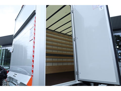 Renault Master T35 2.3 dCi 150 BAKWAGEN Advance | Nw Model | Laadklep | Airco | Cruise | Navi by App | Spoiler