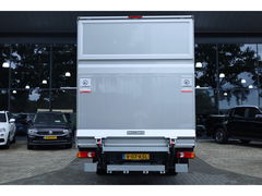 Renault Master T35 2.3 dCi 150 BAKWAGEN Advance | Nw Model | Laadklep | Airco | Cruise | Navi by App | Spoiler