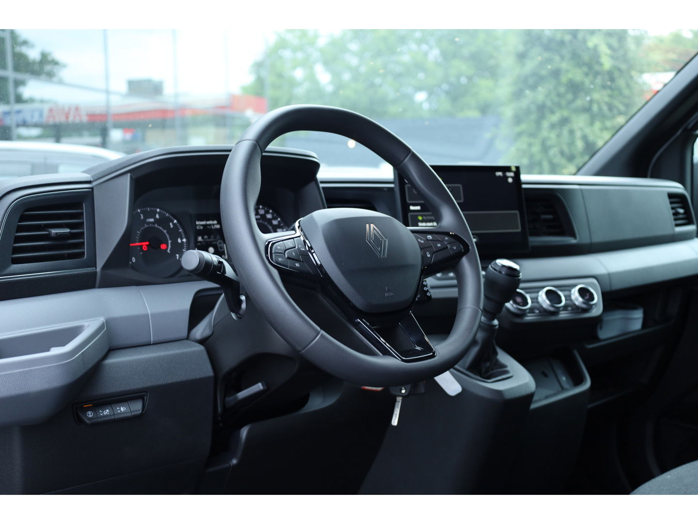 Renault Master T35 2.3 dCi 150 BAKWAGEN Advance | Nw Model | Laadklep | Airco | Cruise | Navi by App | Spoiler