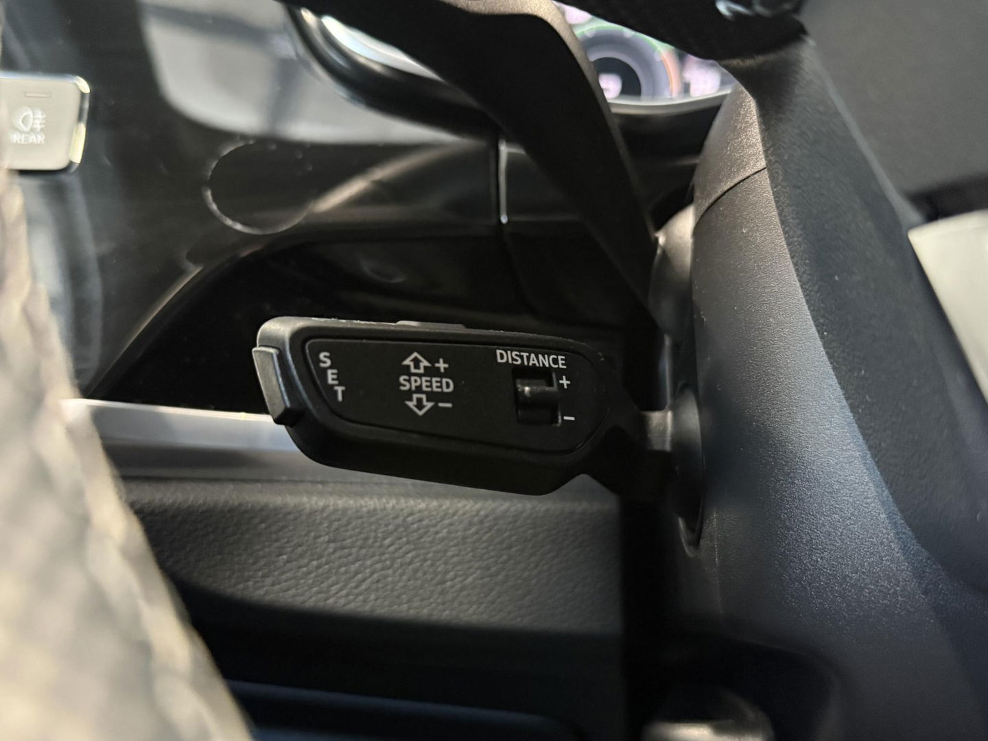 Audi Q3 45 TFSI e S edition 2 X S-Line|ACC|Sfeer|Matrix Led|Stoelverwarming|Cam