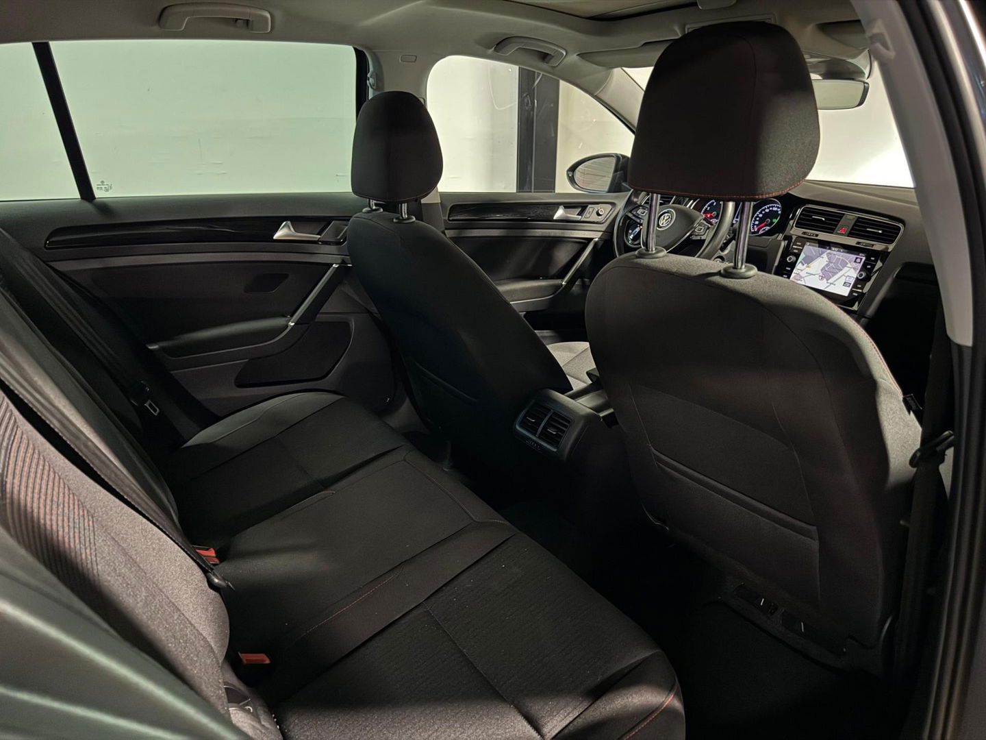 Volkswagen Golf 1.5 TSI Highline PANO CAM PDC