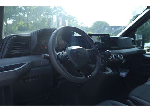 Renault Master T35 2.3 dCi 150 BAKWAGEN Advance | Nw Model | Laadklep | Airco | Cruise | Navi by App | Spoiler