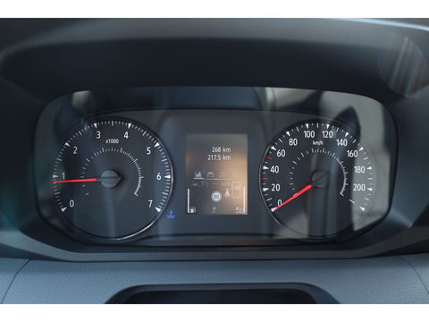 Renault Master T35 2.3 dCi 150 BAKWAGEN Advance | Nw Model | Laadklep | Airco | Cruise | Navi by App | Spoiler