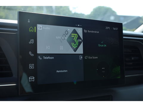 Renault Master T35 2.3 dCi 150 BAKWAGEN Advance | Nw Model | Laadklep | Airco | Cruise | Navi by App | Spoiler