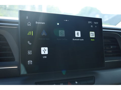 Renault Master T35 2.3 dCi 150 BAKWAGEN Advance | Nw Model | Laadklep | Airco | Cruise | Navi by App | Spoiler