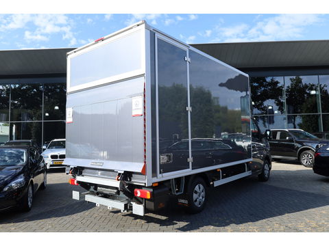 Renault Master T35 2.3 dCi 150 BAKWAGEN Advance | Nw Model | Laadklep | Airco | Cruise | Navi by App | Spoiler