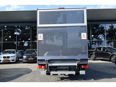 Renault Master T35 2.3 dCi 150 BAKWAGEN Advance | Nw Model | Laadklep | Airco | Cruise | Navi by App | Spoiler