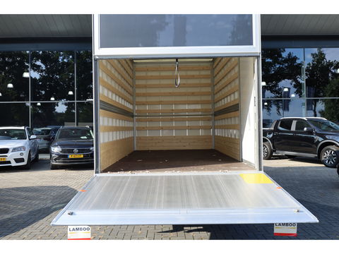 Renault Master T35 2.3 dCi 150 BAKWAGEN Advance | Nw Model | Laadklep | Airco | Cruise | Navi by App | Spoiler