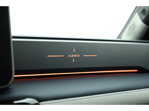 ALPINE A290 GTS Premiere Edition 52 kWh