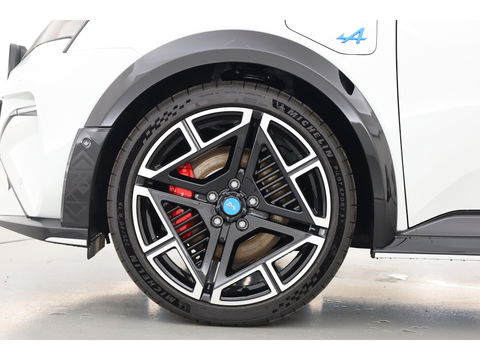 ALPINE A290 GTS Premiere Edition 52 kWh