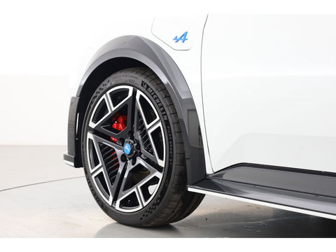 ALPINE A290 GTS Premiere Edition 52 kWh