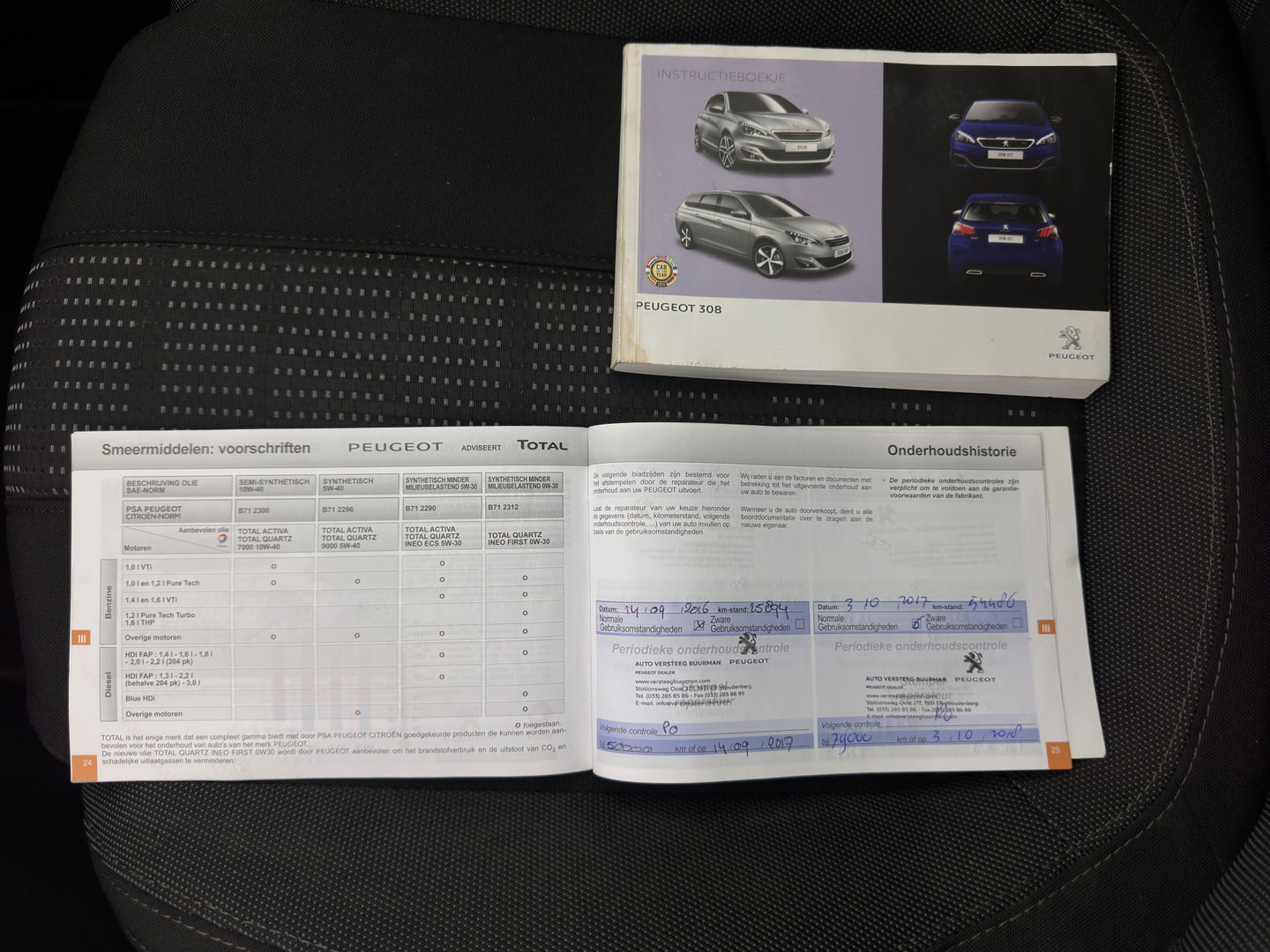 Peugeot 308 SW 1.6 BlueHDI Blue Lease Executive Pack *PANO | NAVI-FULLMAP | CAMERA | COMFORT-SEATS | DAB+ | ECC | PDC | CRUISE | PRIVACY-GLASS | TOWBAR | 16"ALU*