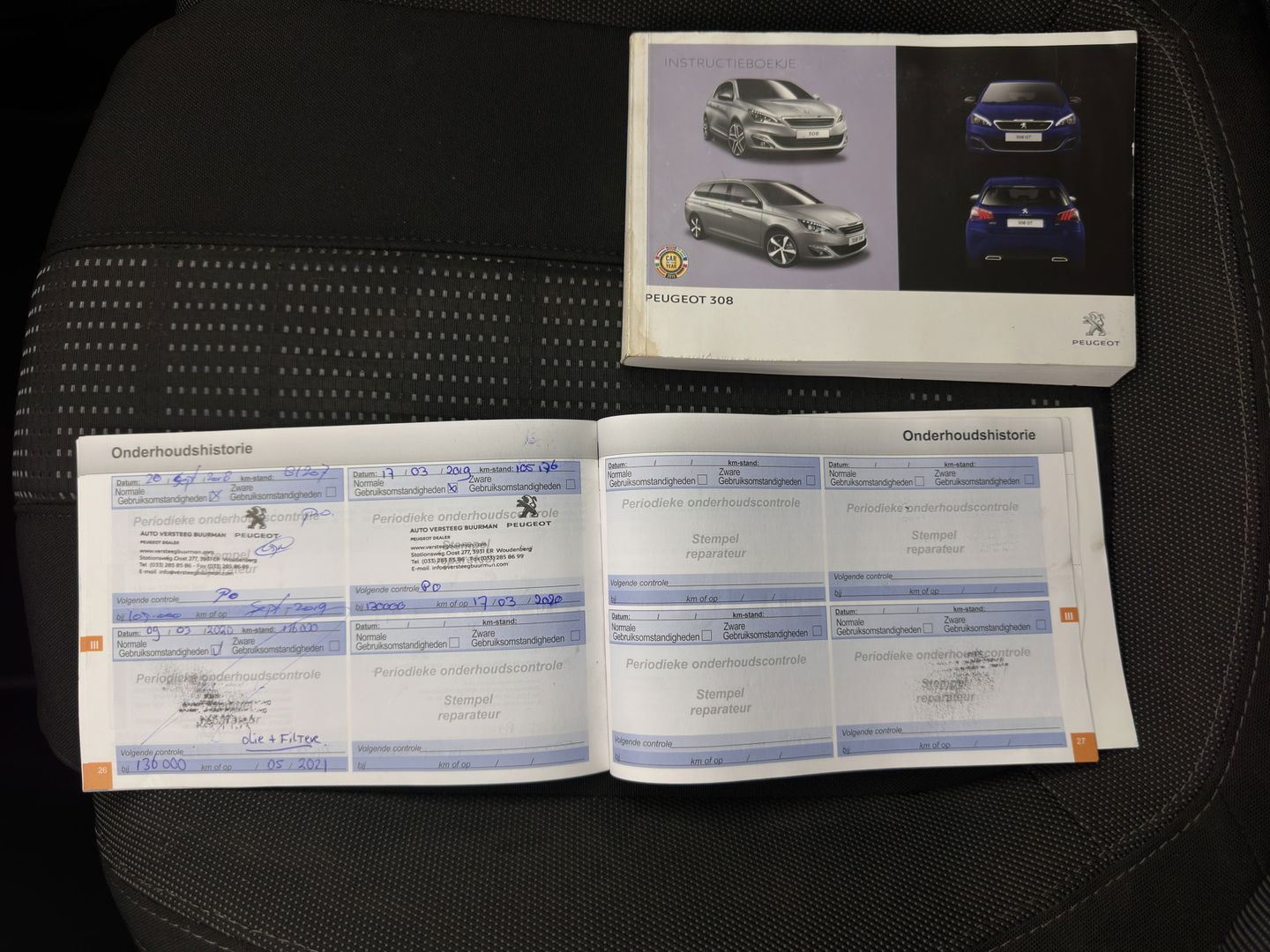 Peugeot 308 SW 1.6 BlueHDI Blue Lease Executive Pack *PANO | NAVI-FULLMAP | CAMERA | COMFORT-SEATS | DAB+ | ECC | PDC | CRUISE | PRIVACY-GLASS | TOWBAR | 16"ALU*