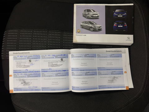 Peugeot 308 SW 1.6 BlueHDI Blue Lease Executive Pack *PANO | NAVI-FULLMAP | CAMERA | COMFORT-SEATS | DAB+ | ECC | PDC | CRUISE | PRIVACY-GLASS | TOWBAR | 16"ALU*