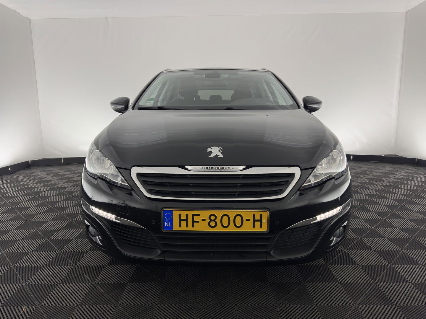 Peugeot 308 SW 1.6 BlueHDI Blue Lease Executive Pack *PANO | NAVI-FULLMAP | CAMERA | COMFORT-SEATS | DAB+ | ECC | PDC | CRUISE | PRIVACY-GLASS | TOWBAR | 16"ALU*