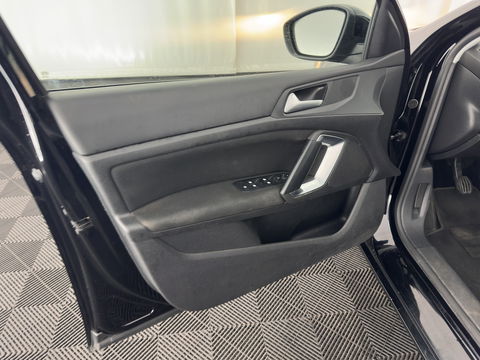 Peugeot 308 SW 1.6 BlueHDI Blue Lease Executive Pack *PANO | NAVI-FULLMAP | CAMERA | COMFORT-SEATS | DAB+ | ECC | PDC | CRUISE | PRIVACY-GLASS | TOWBAR | 16"ALU*