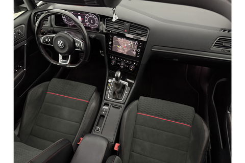 Volkswagen Golf 2.0 TSI GTI Performance | 245PK | DSG | Panoramadak | LED | Virtual Cockpit | Carplay | 19"LMV