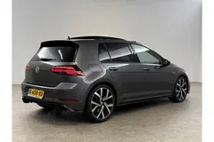 Volkswagen Golf 2.0 TSI GTI Performance | 245PK | DSG | Panoramadak | LED | Virtual Cockpit | Carplay | 19"LMV