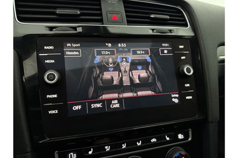 Volkswagen Golf 2.0 TSI GTI Performance | 245PK | DSG | Panoramadak | LED | Virtual Cockpit | Carplay | 19"LMV