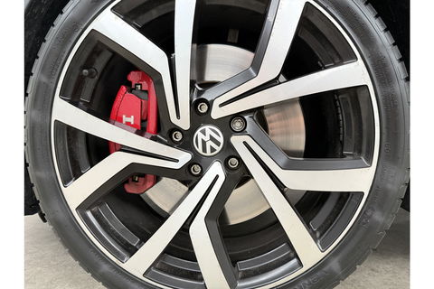 Volkswagen Golf 2.0 TSI GTI Performance | 245PK | DSG | Panoramadak | LED | Virtual Cockpit | Carplay | 19"LMV