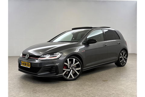 Volkswagen Golf 2.0 TSI GTI Performance | 245PK | DSG | Panoramadak | LED | Virtual Cockpit | Carplay | 19"LMV