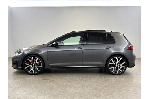Volkswagen Golf 2.0 TSI GTI Performance | 245PK | DSG | Panoramadak | LED | Virtual Cockpit | Carplay | 19"LMV