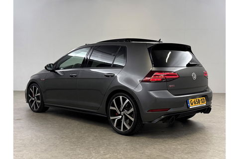 Volkswagen Golf 2.0 TSI GTI Performance | 245PK | DSG | Panoramadak | LED | Virtual Cockpit | Carplay | 19"LMV
