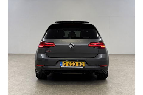 Volkswagen Golf 2.0 TSI GTI Performance | 245PK | DSG | Panoramadak | LED | Virtual Cockpit | Carplay | 19"LMV