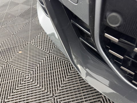 BMW i4 eDrive40 84 kWh M-Sportpack [ 3-Fase ] { SOH-95%} (INCL-BTW) *LEATHER-ALCANTARA | FULL-LED | ADAPTIVE-CRUISE | WIDE-SCREEN-DIGI-COCKPIT | DAB+ | CAMERA | AMBIENT-LIGHT | CARPLAY | SPORT-SEATS | PRIVACY-GLASS | TOWBAR | 18''ALU*