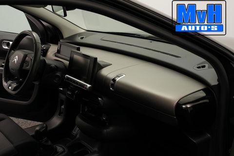 Citroën C4 Cactus 1.2 PureTech Shine|TREKH|CAMERA|CRUISE|NAVI