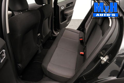 Citroën C4 Cactus 1.2 PureTech Shine|TREKH|CAMERA|CRUISE|NAVI