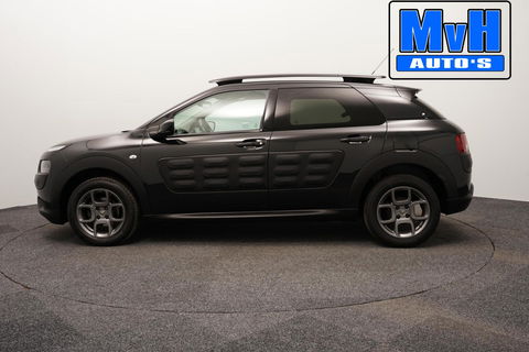 Citroën C4 Cactus 1.2 PureTech Shine|TREKH|CAMERA|CRUISE|NAVI