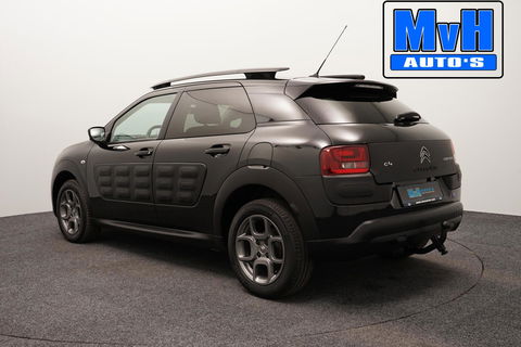 Citroën C4 Cactus 1.2 PureTech Shine|TREKH|CAMERA|CRUISE|NAVI
