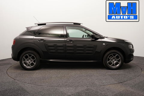 Citroën C4 Cactus 1.2 PureTech Shine|TREKH|CAMERA|CRUISE|NAVI