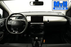 Citroën C4 Cactus 1.2 PureTech Shine|TREKH|CAMERA|CRUISE|NAVI