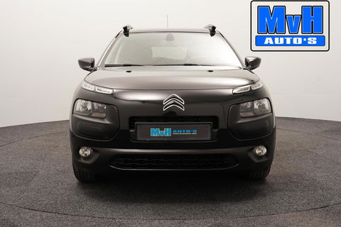 Citroën C4 Cactus 1.2 PureTech Shine|TREKH|CAMERA|CRUISE|NAVI