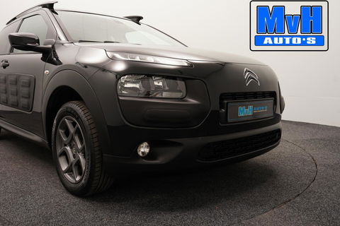 Citroën C4 Cactus 1.2 PureTech Shine|TREKH|CAMERA|CRUISE|NAVI