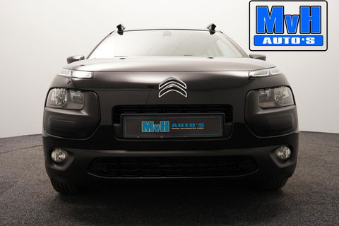 Citroën C4 Cactus 1.2 PureTech Shine|TREKH|CAMERA|CRUISE|NAVI