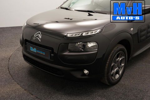 Citroën C4 Cactus 1.2 PureTech Shine|TREKH|CAMERA|CRUISE|NAVI